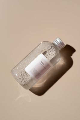 tonic skin clean