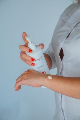 hand care
